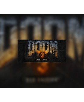 Doom 3 BFG Edition Steam Key EUROPE